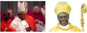 Nigeria Bishops - blog 050313